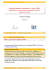 Remote Method Invocation en Java (RMI)