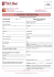 Dossier d`inscription - Plein Sud