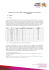 Le tourisme digital chinois en 2013