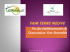 FAM Terre Neuve - CREAI Bretagne