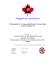 &Eacute;valuation EAL 2+ du produit McAfee Network Data Loss Prevention 9