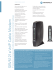 SBV5121e VoIP Cable Modem