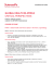 Global health in africa : critical perspectives