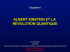 ALBERT EINSTEIN ET LA REVOLUTION QUANTIQUE