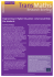 Engineering - Transmaths
