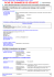 fiche de données de sécurité