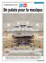 LE NOUVEAU SIÈCLE À LILLE 8 pages spéciales
