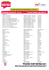 bureaux de vote pour les primaires dans le