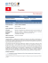 Tunisia Joint Programmes Fact Sheet