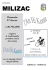 Télécharger - Bienvenue à Milizac