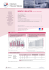 MONTHLY BULLETIN - N&deg; 249 &ndash; February 2011