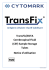 TransFix/EDTA Cerebrospinal Fluid (CSF) Sample