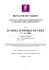 d`appel d`offres ouvert