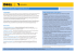 Symantec Backup Exec™ System Recovery 8