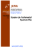 Dossier de Partenariat Sponsor File