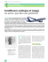 Insuffisance cardiaque et voyage en avion