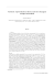 Abstract representation theory and the cotangent complex formalism