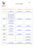 Correspondants ERASMUS+ Facultés/Ecoles Séjour d`Etudes