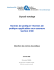Expos&eacute;-sondage: Normes section 2100 (206006)