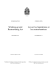 Winding-up and Restructuring Act Loi sur les liquidations et les