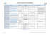 Calendrier des événements organisés par le CHS de