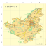 Cliquez sur le plan de la commune pour le télécharger au format PDF