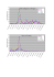 Comparatif Bretagne 2007