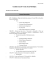 curriculum vitae scientifique. cejep