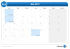 Calendrier mai 2017