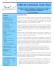 Forum national de l`IMT– Liste des participants