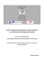 etude et analyse strategiques et geopolitiques de la situation de la