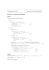 Exercice 1 : Preuve par induction