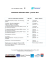 Calendrier de Formation