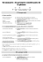 Grammaire : les groupes constituants de la phrase