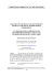 kinetics of the release of ketoprofen intercalated into layered double