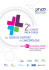 Télécharger le programme - 2 e Congrès paca