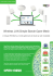 Wireless LAN Simple Bande Open-Mesh