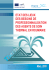 etat des lieux des besoins de professionnalisation des agents de