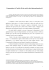 Commentaire de l`article 26 du code de droit international privé