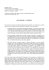 Grammaire : la phrase