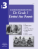De Grade 3 Destiné Aux Parents - Montgomery County Public Schools