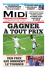 des prix qui donnent le tournis