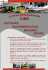 LP CIME plaquette professionnelle 2014-2015