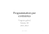 PPC2011_2012 - informatique decisionnelle