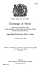 Exchange of Notes - UK Treaties Online