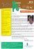 Info PS Special No 03 - Decembre 2011