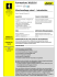 Formations 2015/16 Marchandisage visuel