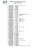 Tableau de concordance des dimanches et jours fériés 2016