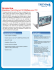 Adaptateur Fast Ethernet 10/100Mbps pour PCI
