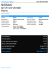 Imprimer la fiche du véhicule - nissan